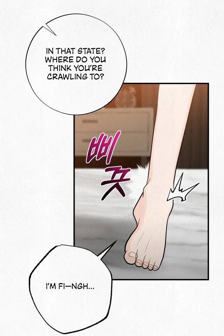 Read Unholy Binding chapter 3 image 66 on Lezhin