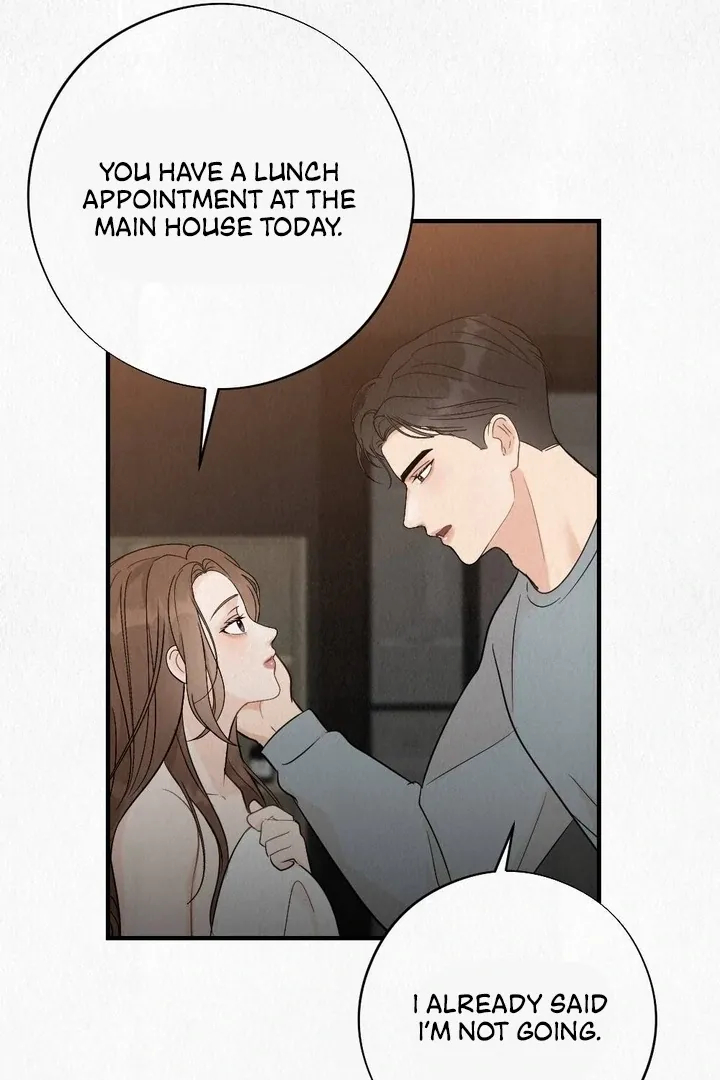 Read Unholy Binding chapter 3 image 69 on Lezhin