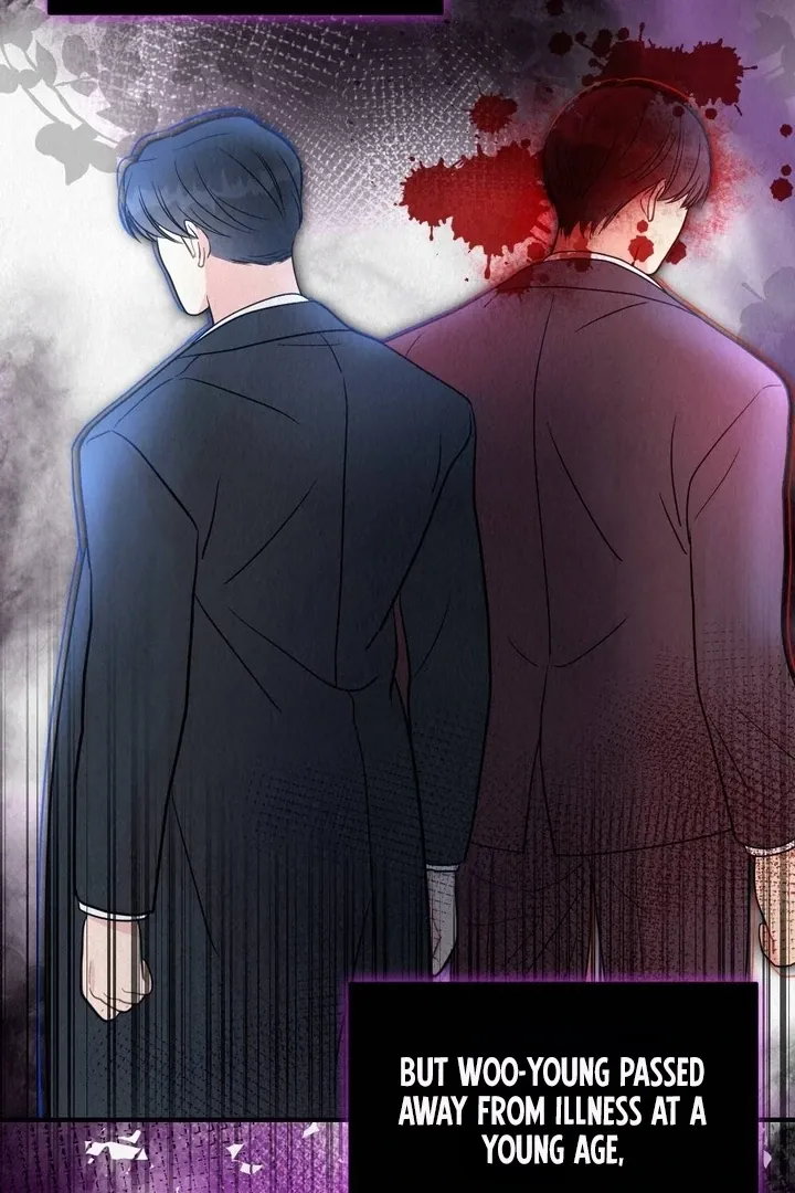 Read Unholy Binding chapter 3 image 71 on Lezhin