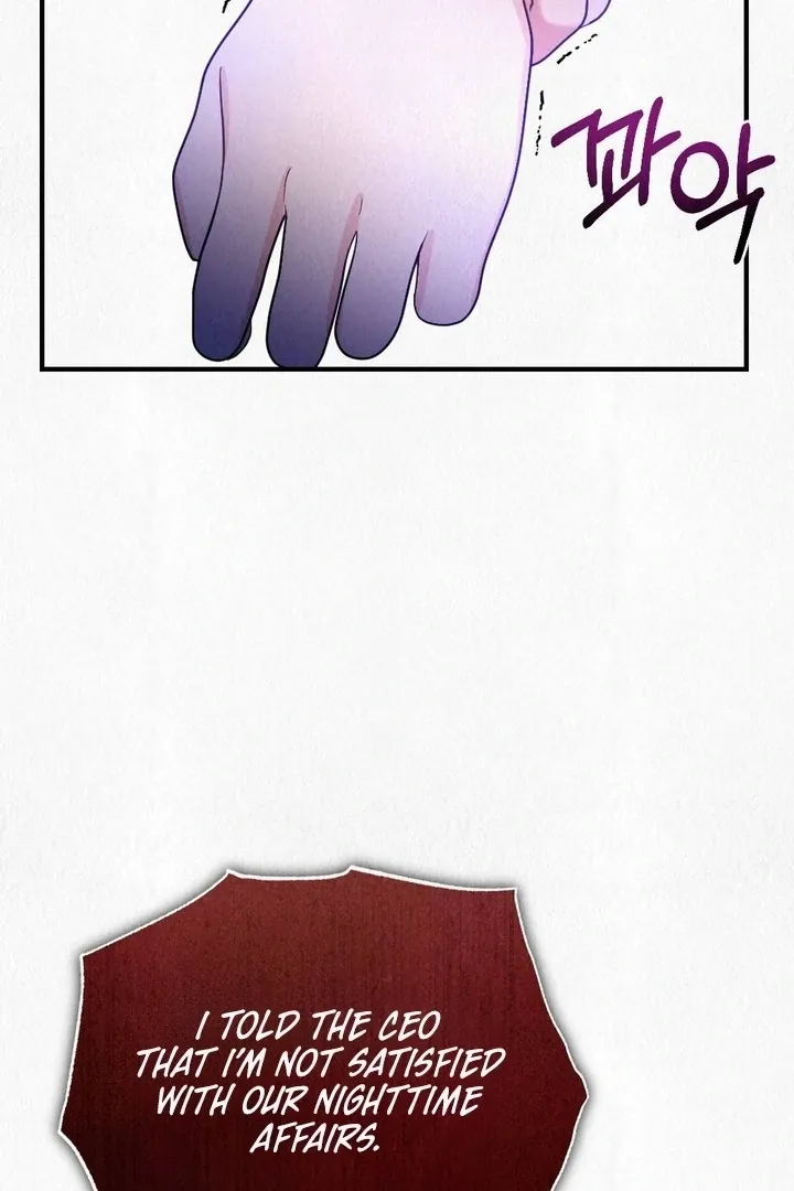 Read Unholy Binding chapter 3 image 8 on Lezhin