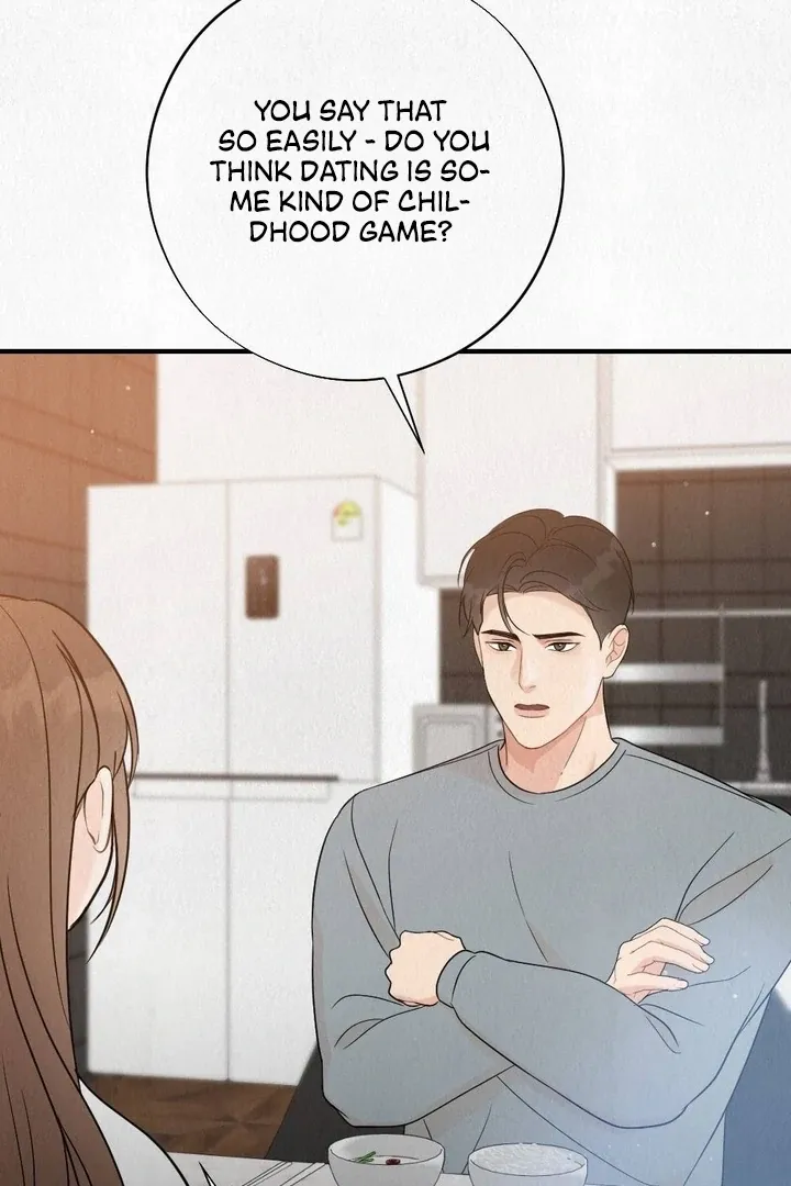 Read Unholy Binding chapter 4 image 20 on Lezhin