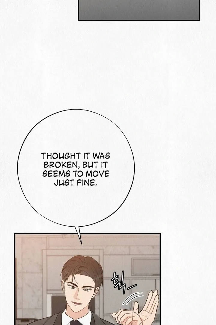 Read Unholy Binding chapter 4 image 88 on Lezhin