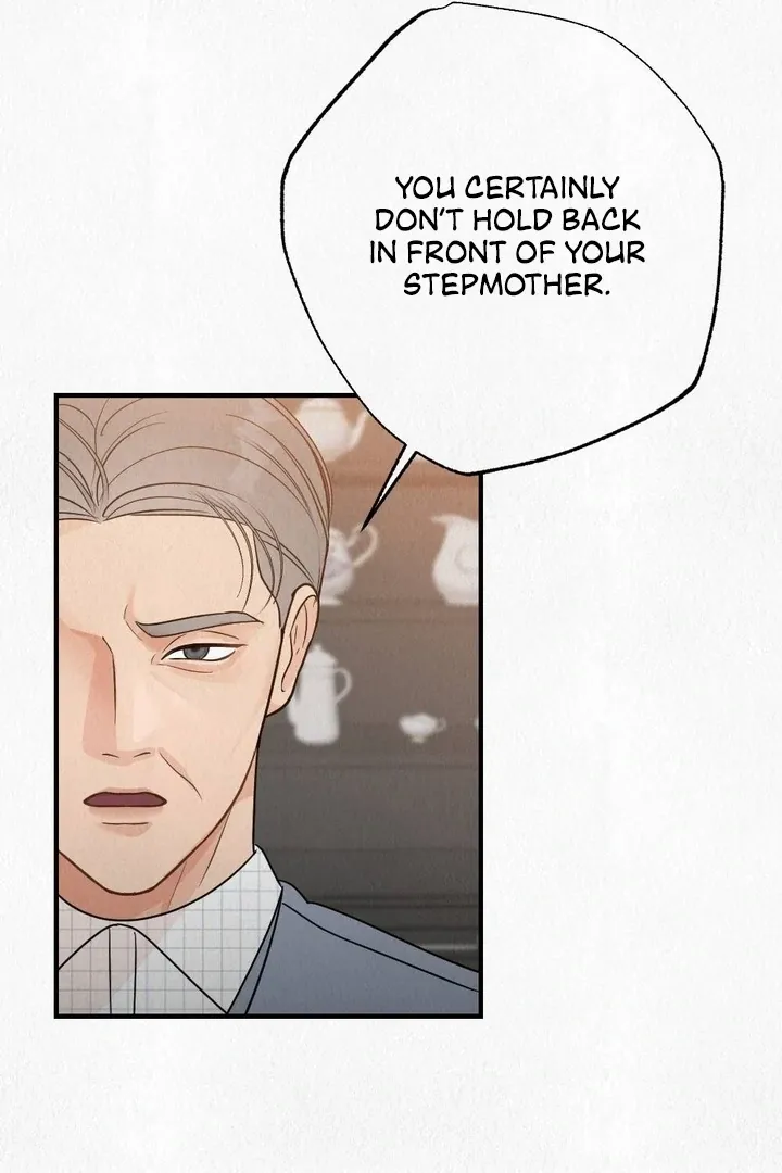 Read Unholy Binding chapter 4 image 95 on Lezhin