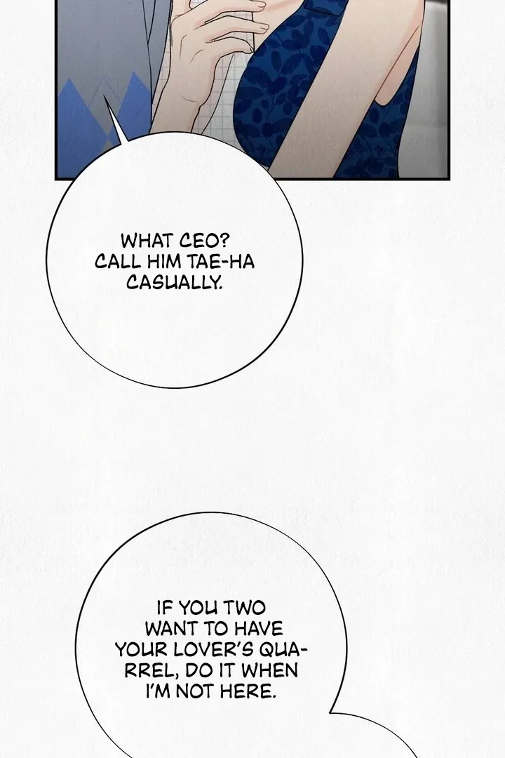 Read Unholy Binding chapter 4 image 98 on Lezhin