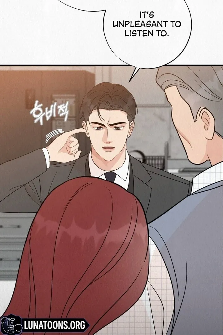 Read Unholy Binding chapter 4 image 99 on Lezhin