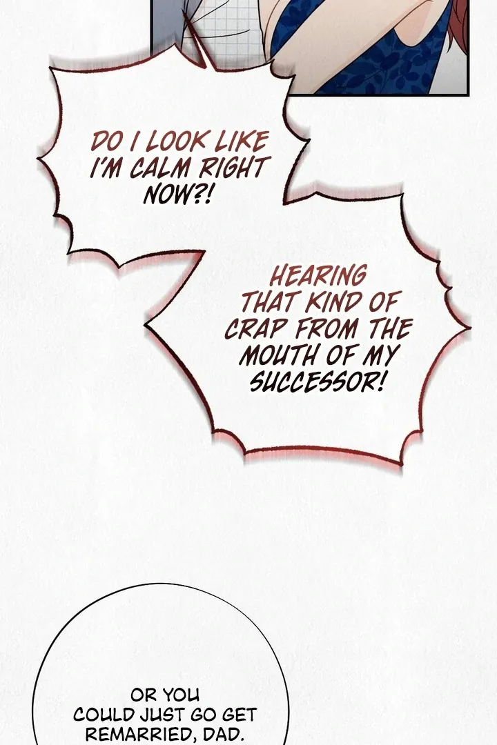 Read Unholy Binding chapter 5 image 10 on Lezhin