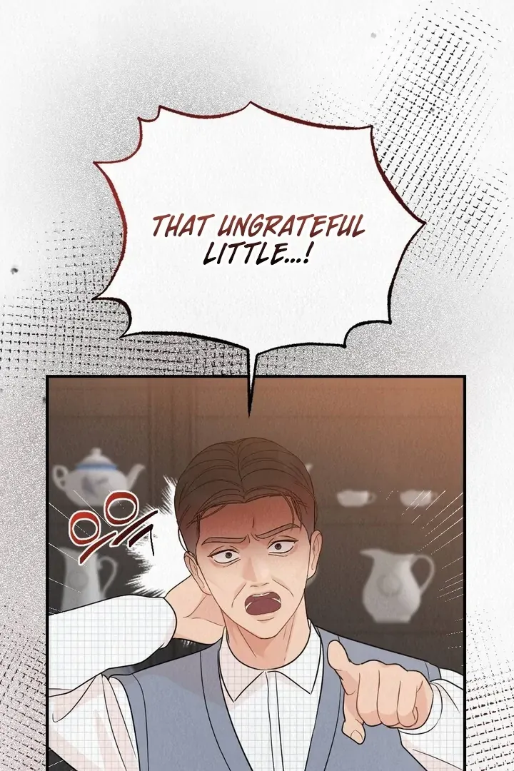 Read Unholy Binding chapter 5 image 13 on Lezhin