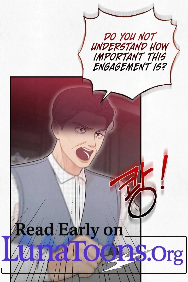 Read Unholy Binding chapter 5 image 2 on Lezhin