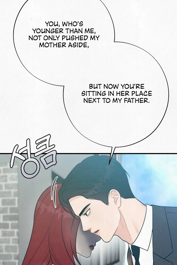 Read Unholy Binding chapter 5 image 23 on Lezhin