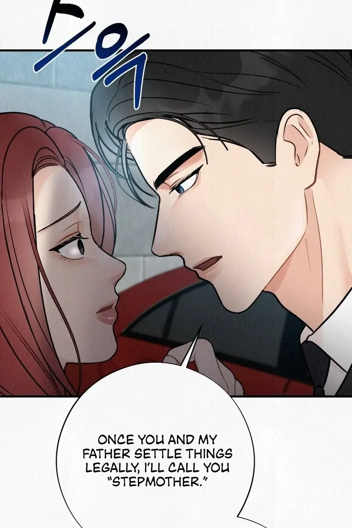 Read Unholy Binding chapter 5 image 43 on Lezhin