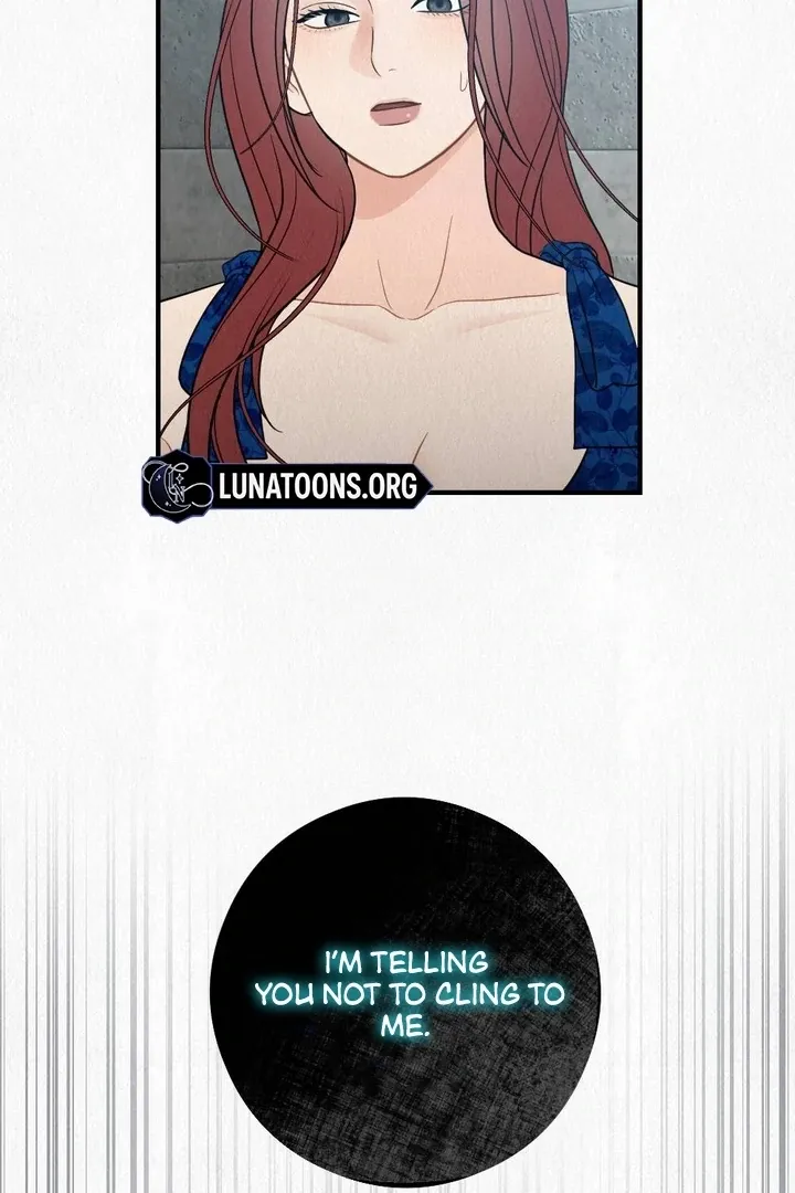 Read Unholy Binding chapter 5 image 45 on Lezhin
