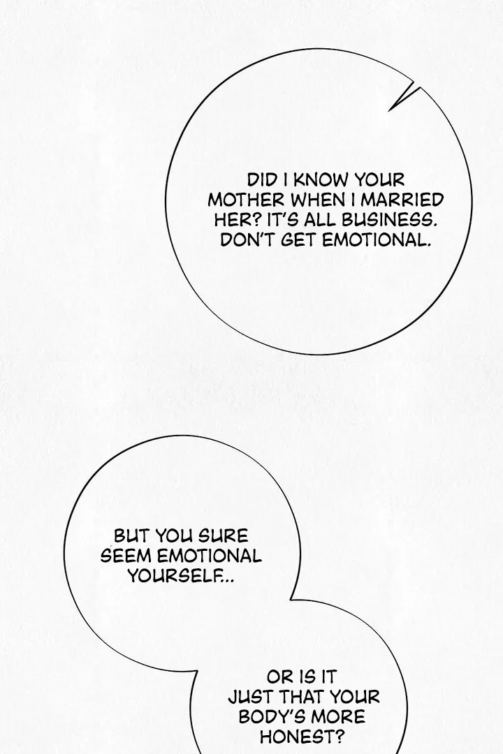 Read Unholy Binding chapter 5 image 6 on Lezhin