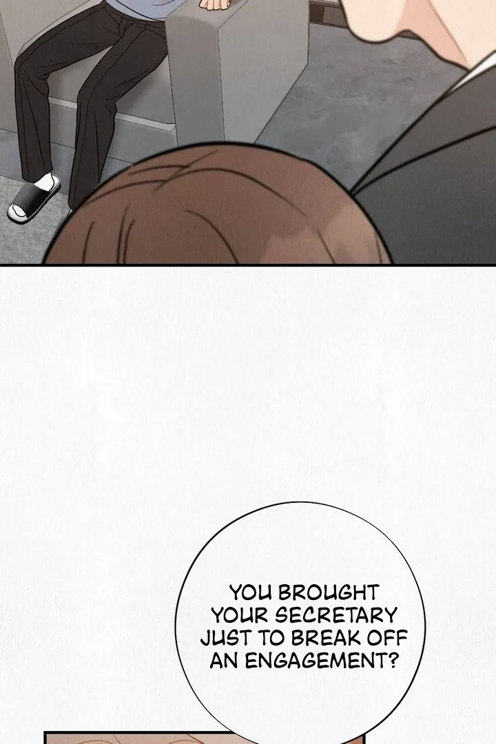 Read Unholy Binding chapter 5 image 75 on Lezhin