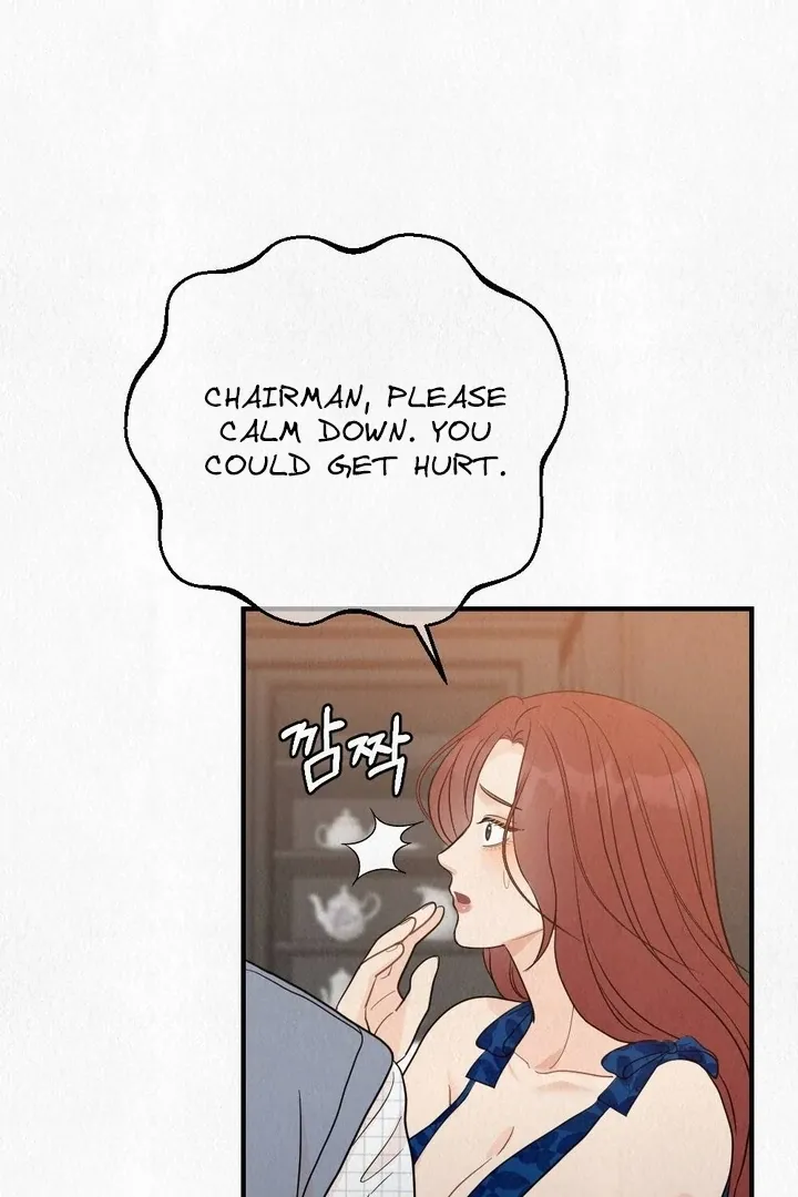 Read Unholy Binding chapter 5 image 9 on Lezhin