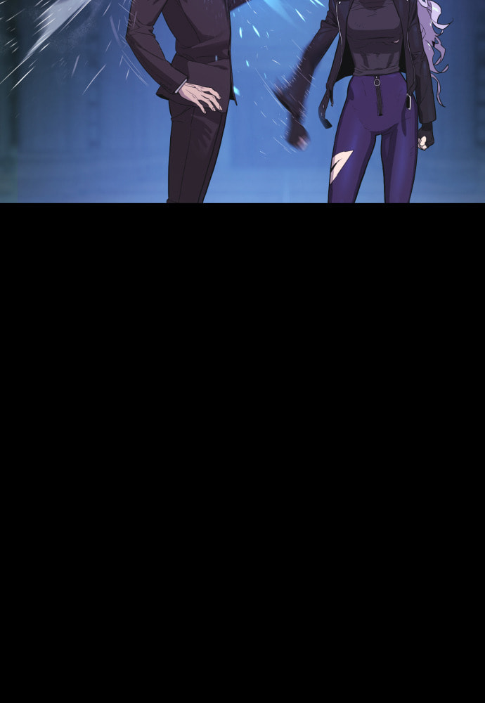 Read Unholy Blood chapter 0 image 17 on Lezhin