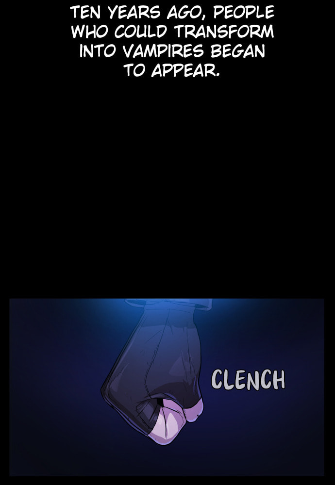 Read Unholy Blood chapter 0 image 23 on Lezhin