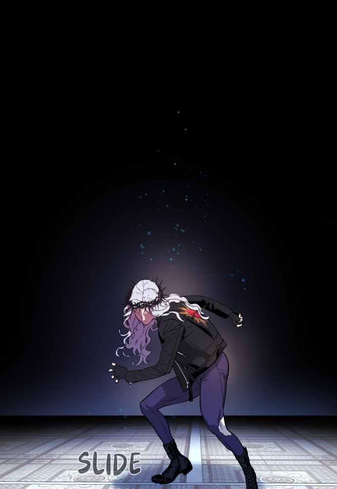 Read Unholy Blood chapter 0 image 33 on Lezhin