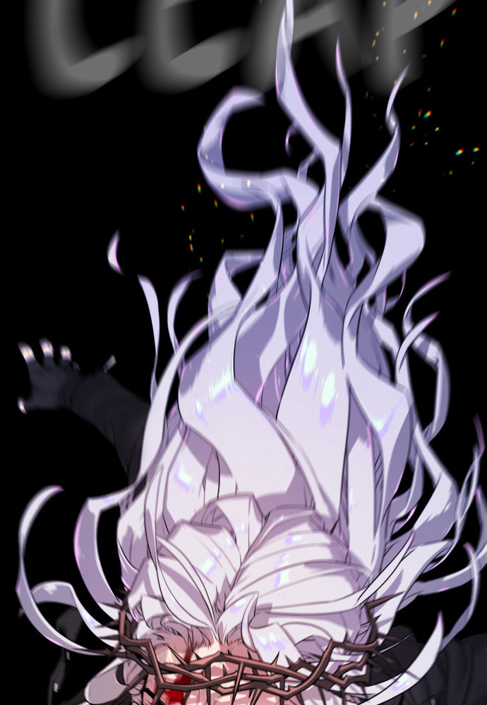Read Unholy Blood chapter 0 image 36 on Lezhin