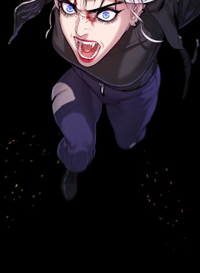 Read Unholy Blood chapter 0 image 37 on Lezhin