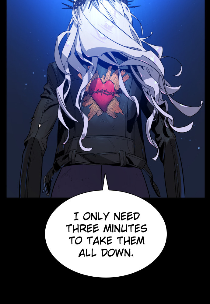 Read Unholy Blood chapter 0 image 4 on Lezhin