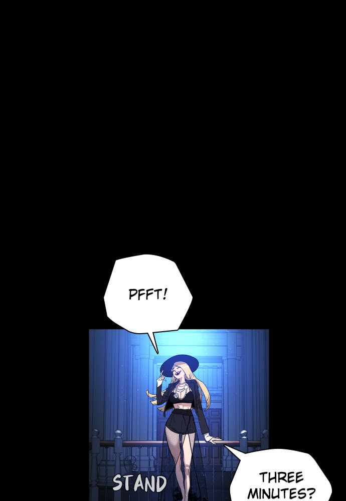 Read Unholy Blood chapter 0 image 5 on Lezhin