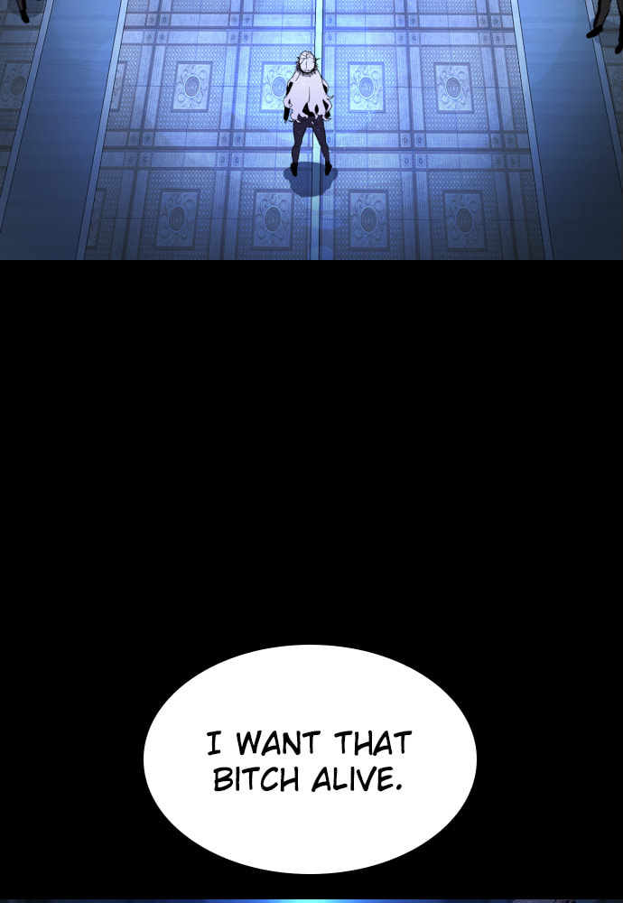 Read Unholy Blood chapter 0 image 9 on Lezhin