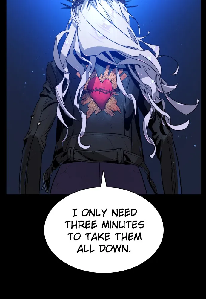 Read Unholy Blood chapter 1 image 4 on Lezhin