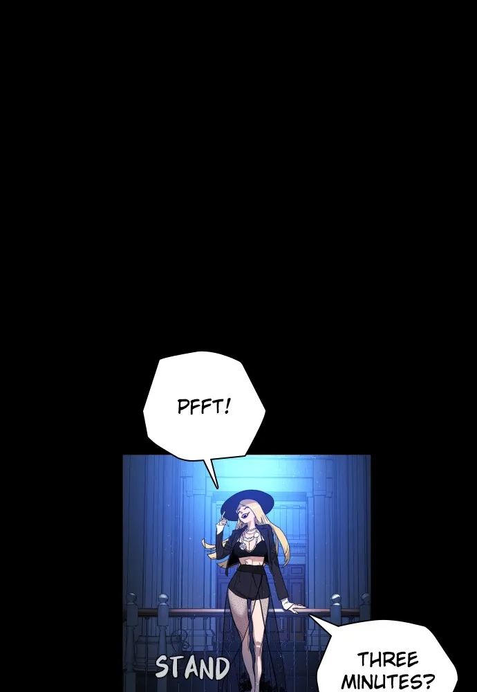 Read Unholy Blood chapter 1 image 5 on Lezhin