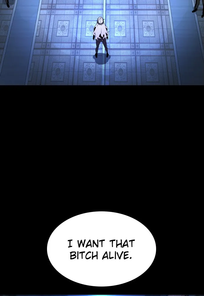 Read Unholy Blood chapter 1 image 9 on Lezhin