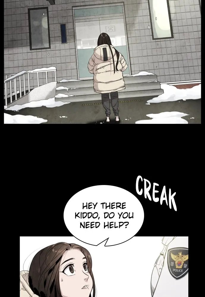 Read Unholy Blood chapter 10 image 3 on Lezhin