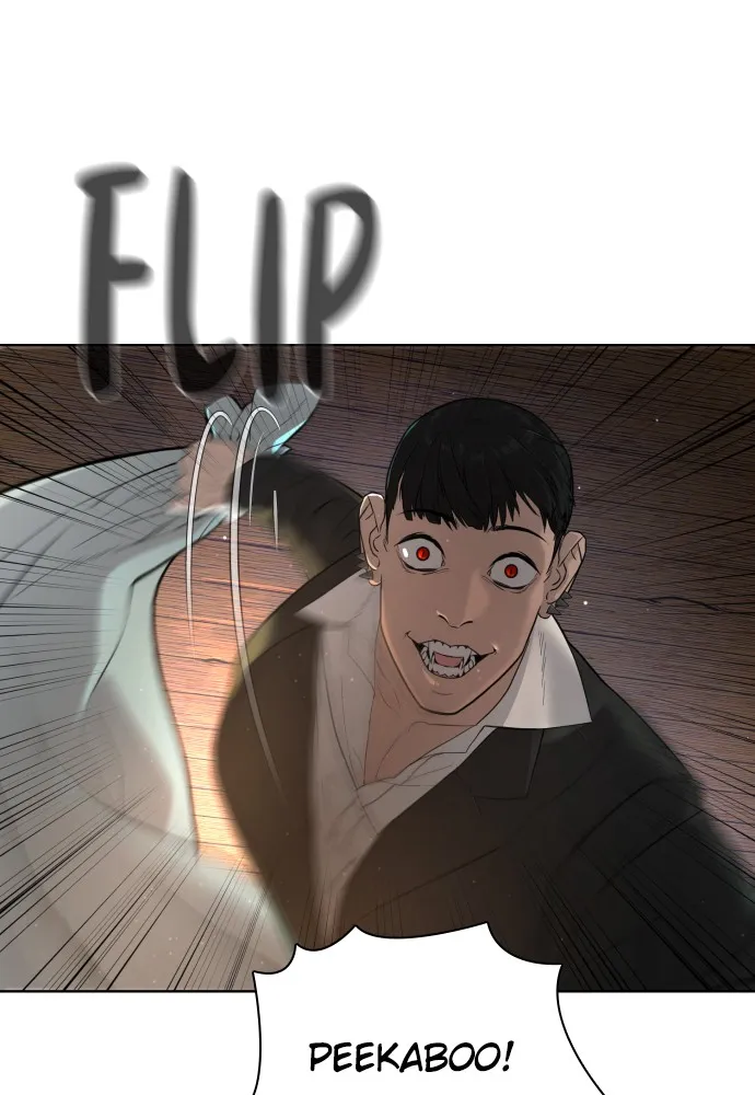 Read Unholy Blood chapter 10 image 72 on Lezhin