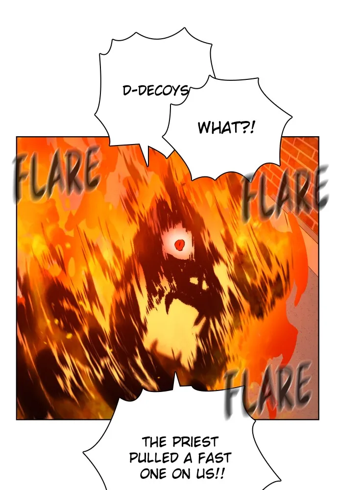 Read Unholy Blood chapter 10 image 83 on Lezhin