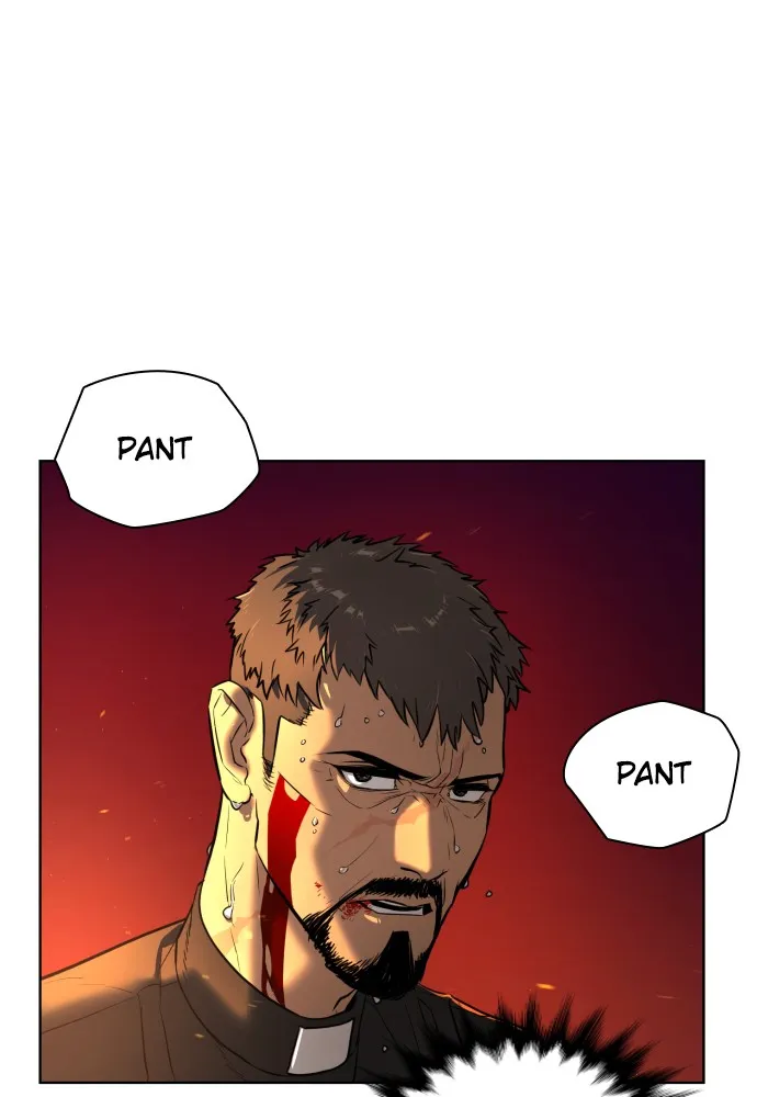 Read Unholy Blood chapter 12 image 4 on Lezhin