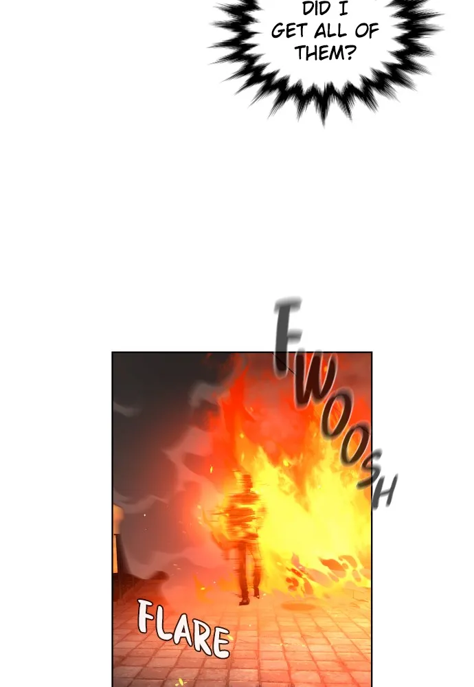 Read Unholy Blood chapter 12 image 5 on Lezhin
