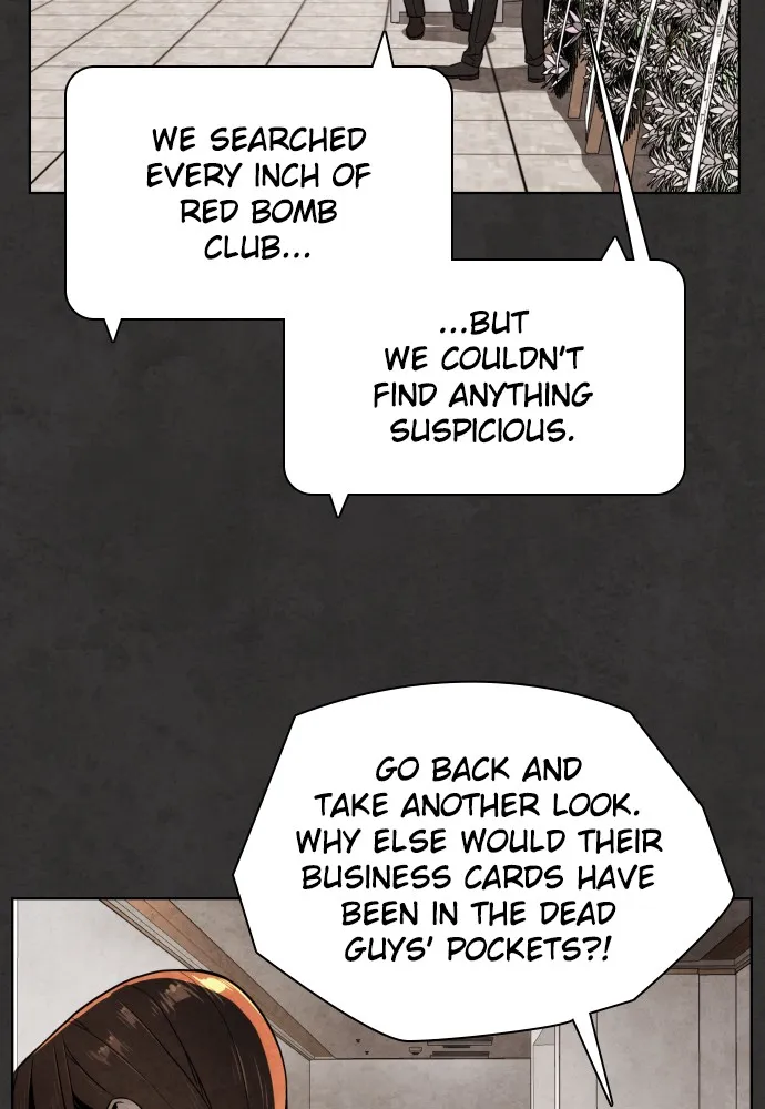 Read Unholy Blood chapter 13 image 116 on Lezhin
