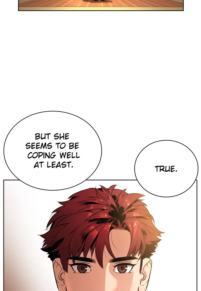 Read Unholy Blood chapter 13 image 16 on Lezhin