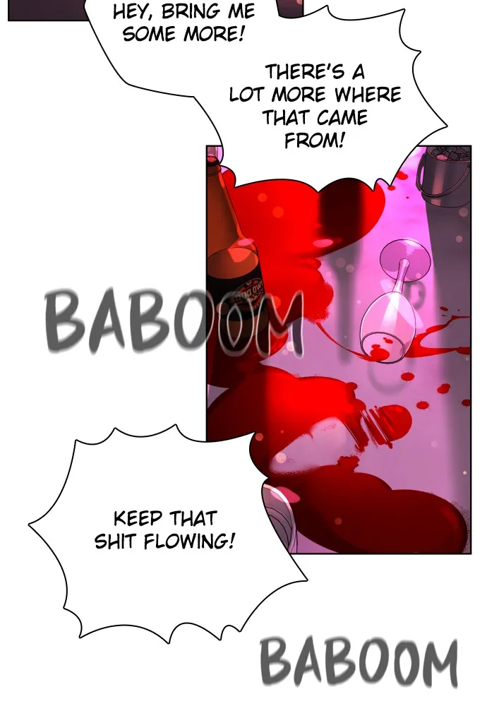 Read Unholy Blood chapter 13 image 2 on Lezhin