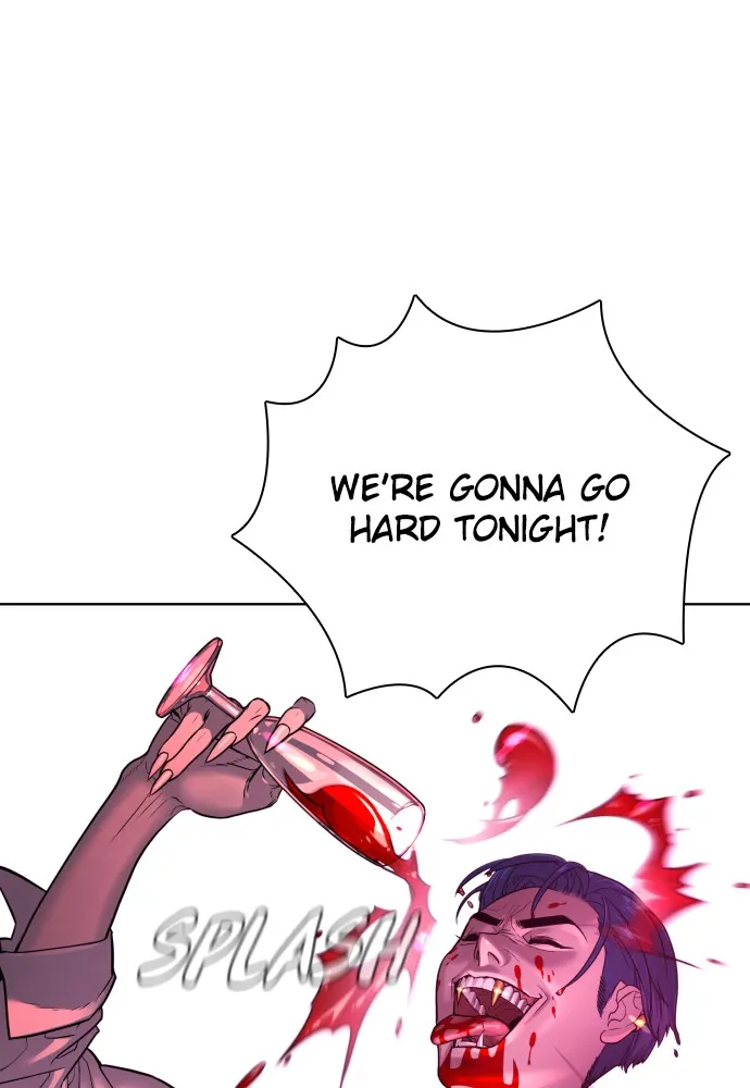 Read Unholy Blood chapter 13 image 3 on Lezhin