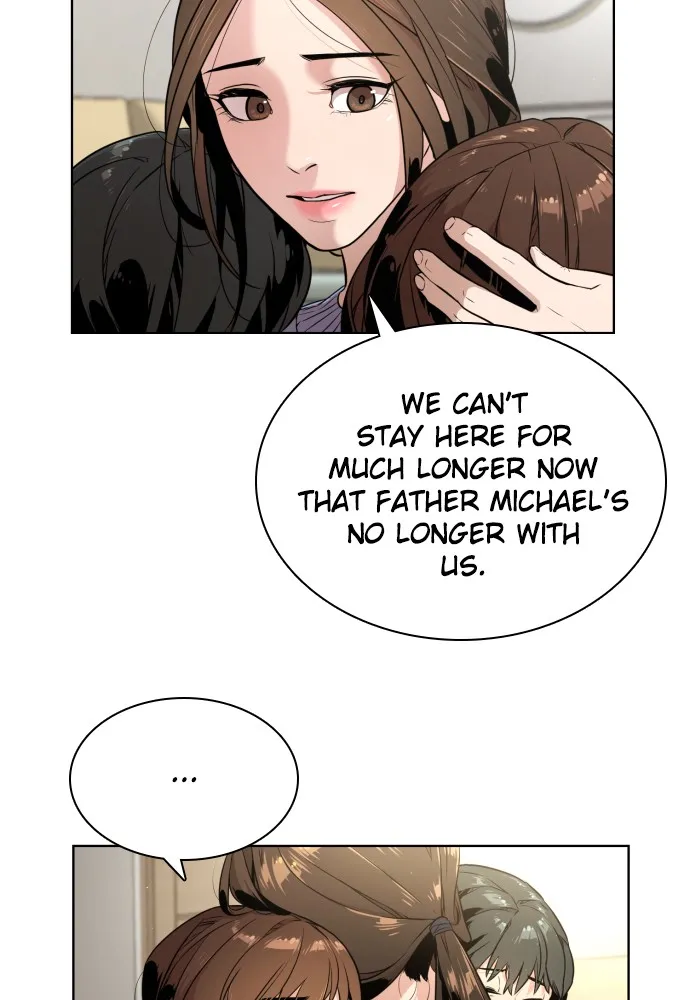 Read Unholy Blood chapter 13 image 35 on Lezhin