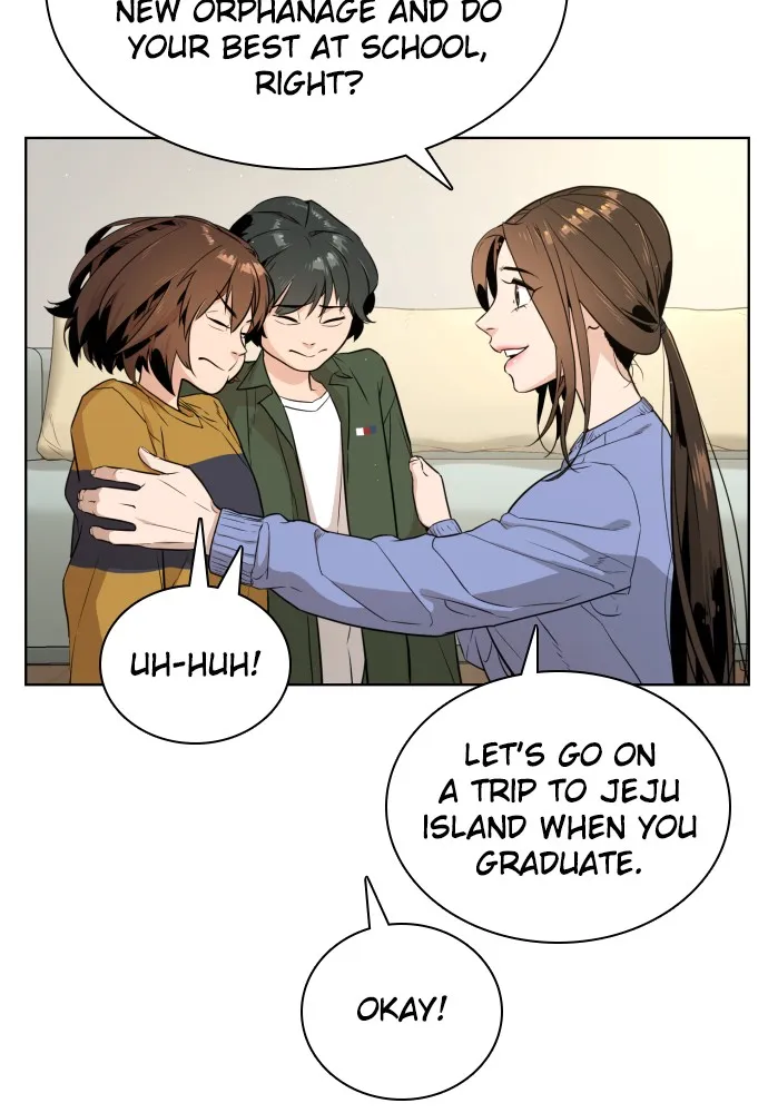Read Unholy Blood chapter 13 image 39 on Lezhin