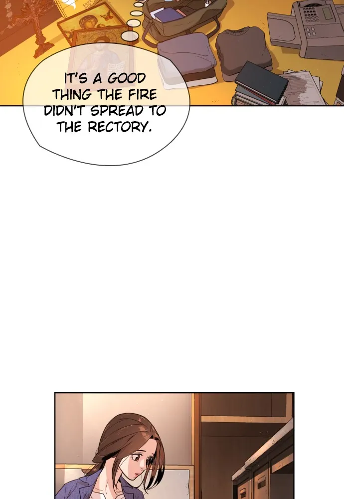 Read Unholy Blood chapter 13 image 48 on Lezhin