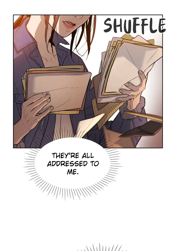 Read Unholy Blood chapter 13 image 56 on Lezhin