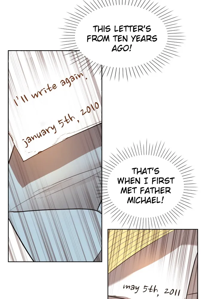 Read Unholy Blood chapter 13 image 57 on Lezhin