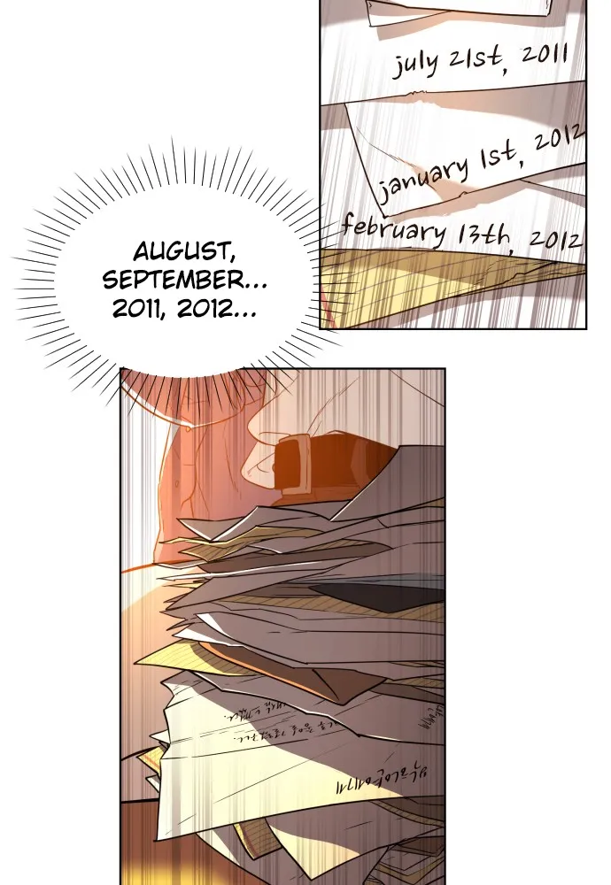 Read Unholy Blood chapter 13 image 58 on Lezhin