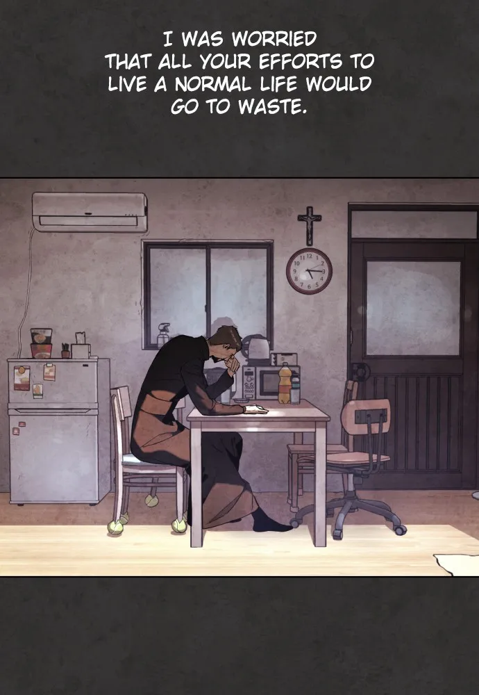 Read Unholy Blood chapter 13 image 65 on Lezhin