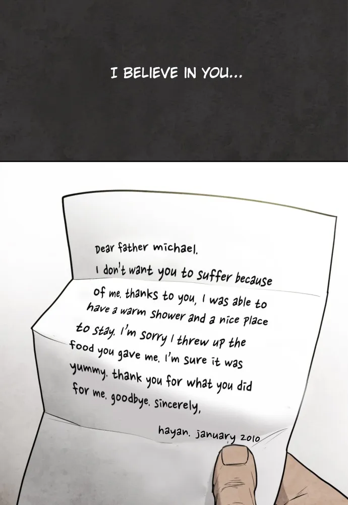 Read Unholy Blood chapter 13 image 85 on Lezhin