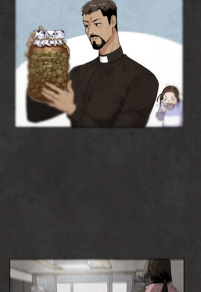 Read Unholy Blood chapter 13 image 98 on Lezhin