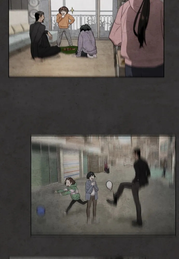 Read Unholy Blood chapter 13 image 99 on Lezhin