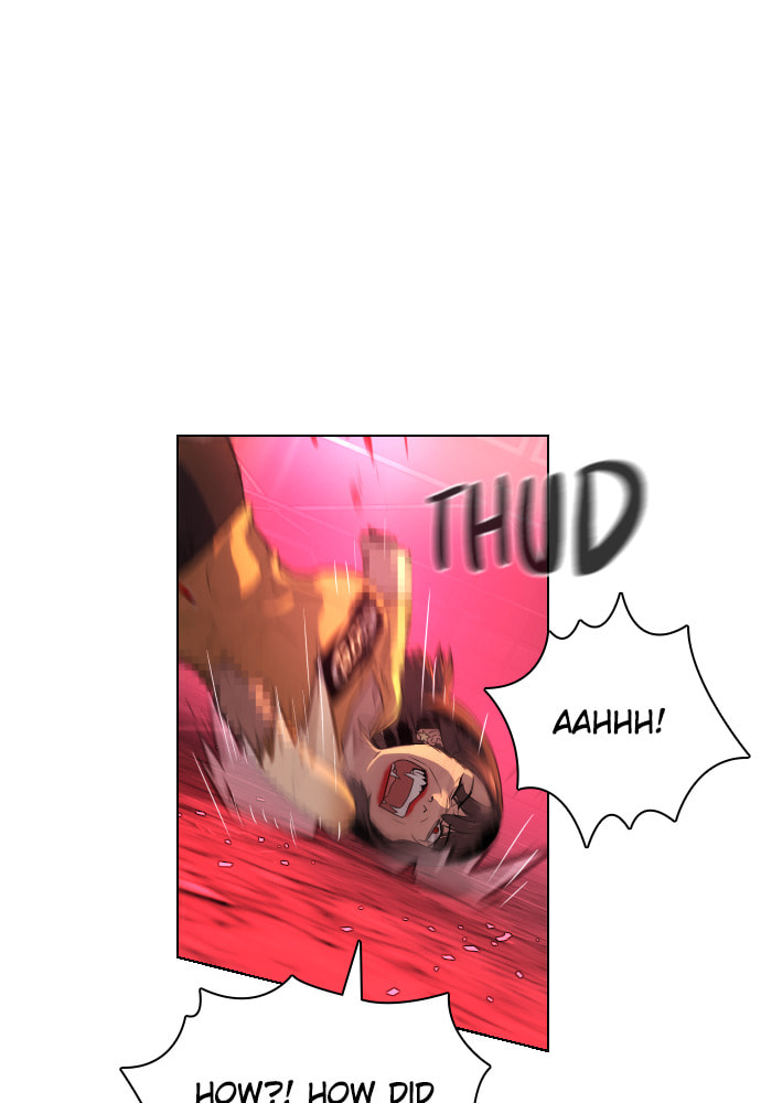 Read Unholy Blood chapter 14 image 32 on Lezhin