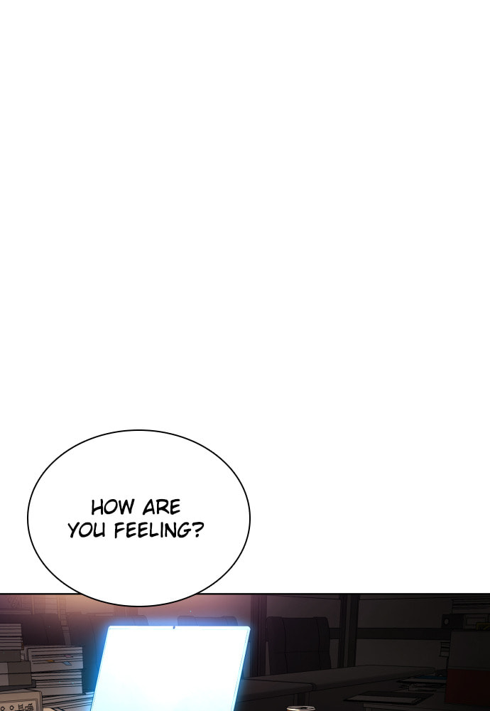 Read Unholy Blood chapter 15 image 2 on Lezhin